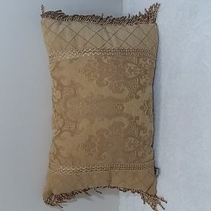 Stratford Home Fringe Pillow